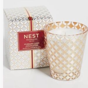 NEST Fragrances
Sparkling Cassis Classic 8.1 oz